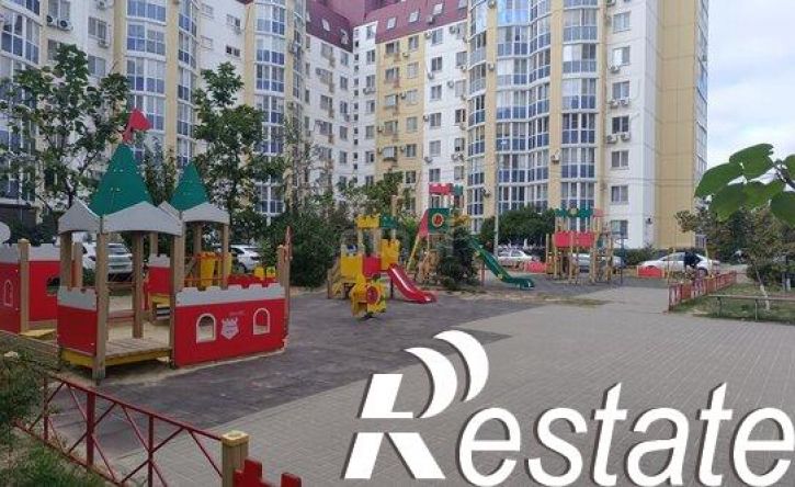 2-комн квартира бульвар 30-летия Победы, 15А,  д. 15А