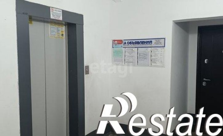 2-комн квартира бульвар 30-летия Победы, 15А,  д. 15А