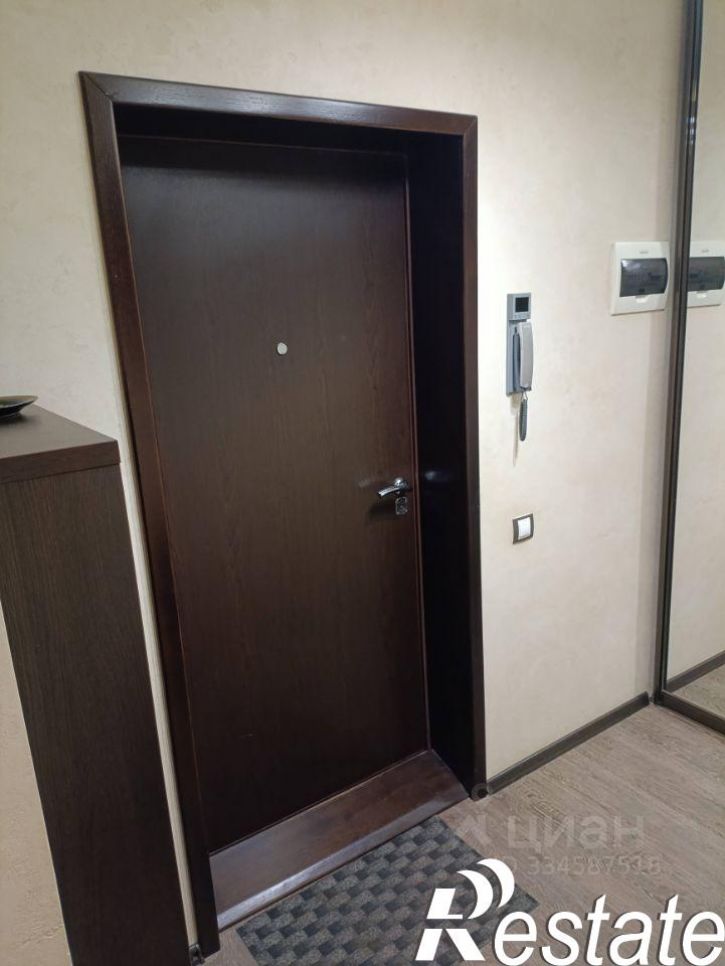 2-комн квартира Батальонная улица, 11 к1,  д. 11 к1