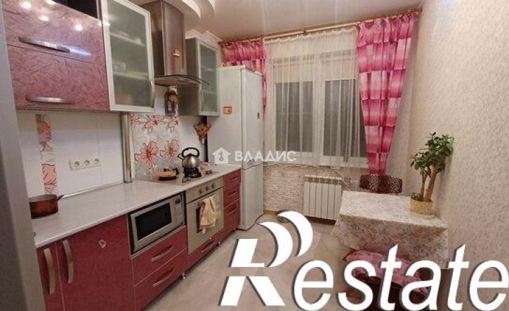 2-комн квартира набережная Волжской Флотилии, 21,  д. 21