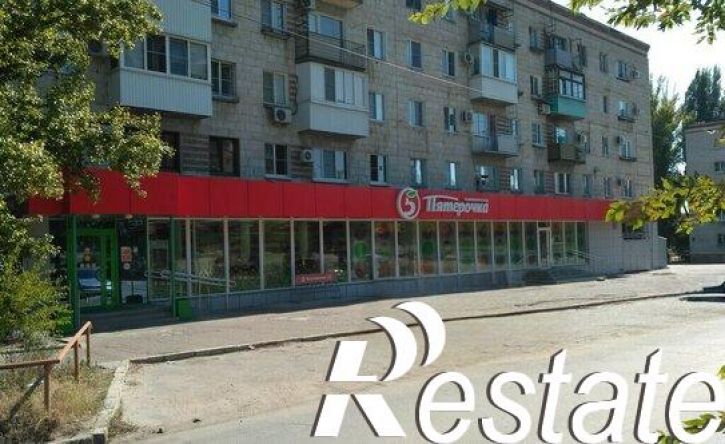 1-комн квартира улица 64-й Армии, 32,  д. 32