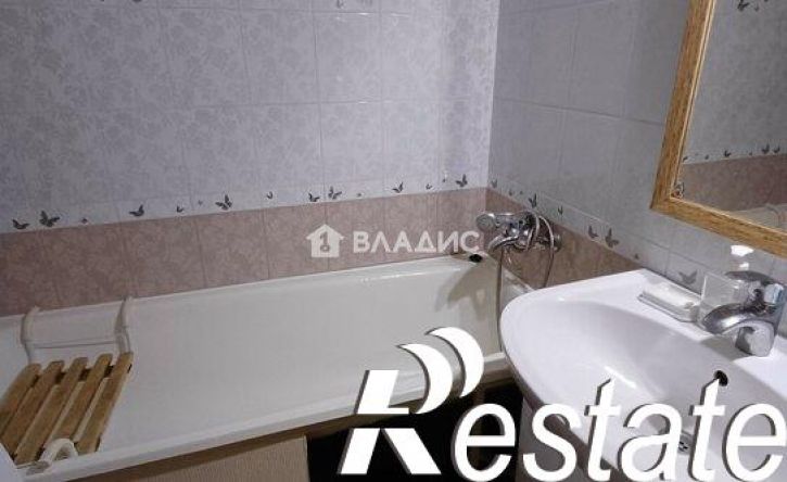2-комн квартира набережная Волжской Флотилии, 21,  д. 21