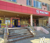 торговое помещение 78.3 кв м улица Менжинского, 25А