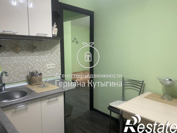 1-комн квартира Россия, Волгоградская область