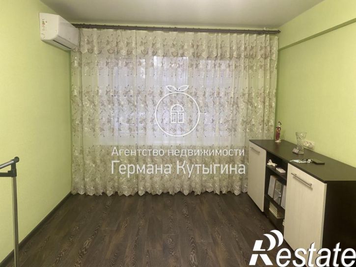 1-комн квартира Россия, Волгоградская область