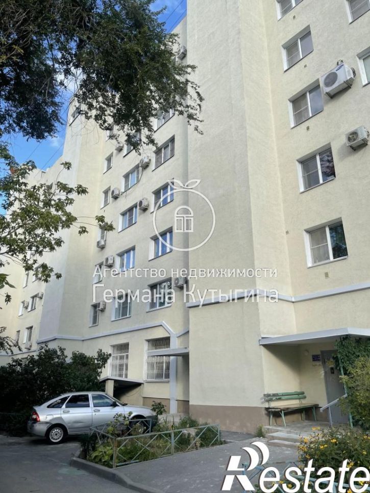 1-комн квартира Россия, Волгоградская область