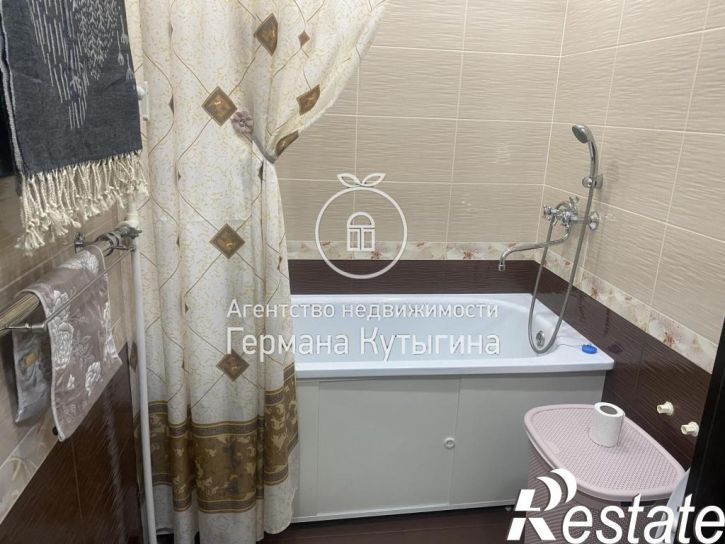 1-комн квартира Россия, Волгоградская область