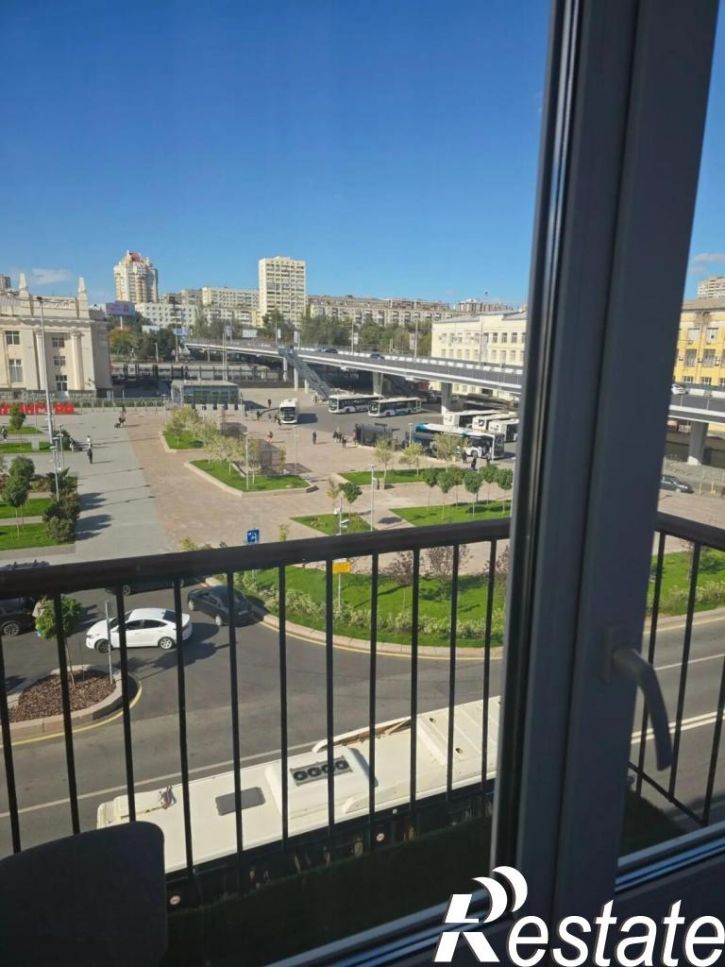 2-комн квартира Россия, Волгоградская область
