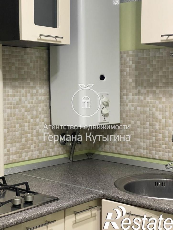 1-комн квартира Россия, Волгоградская область