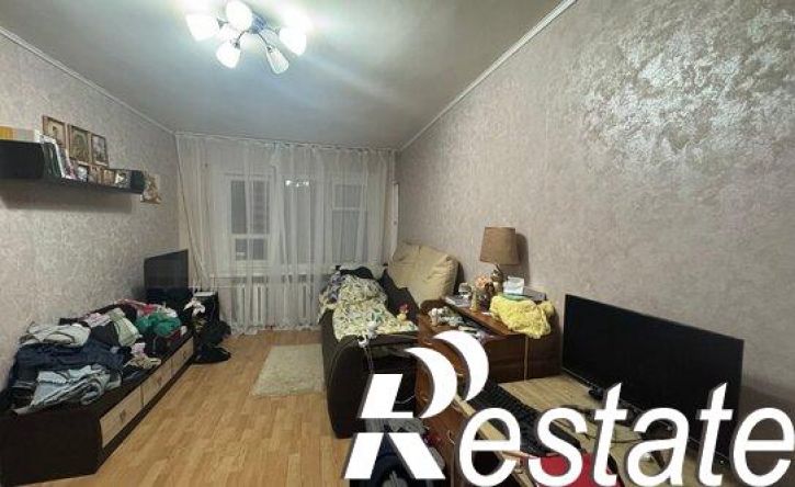 2-комн квартира Краснополянская улица, 5,  д. 5