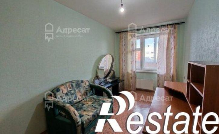 4-комн квартира Шекснинская улица, 46,  д. 46