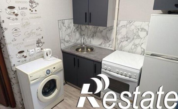 2-комн квартира улица 64-й Армии, 16,  д. 16