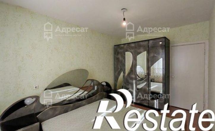 4-комн квартира Шекснинская улица, 46,  д. 46