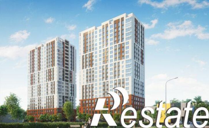 1-комн квартира Ангарская улица, 69Г,  д. 69Г