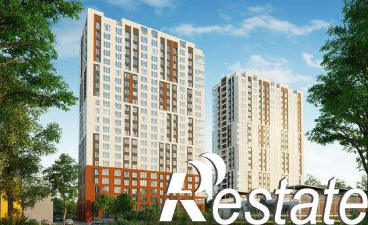 1-комн квартира Ангарская улица, 69Г,  д. 69Г