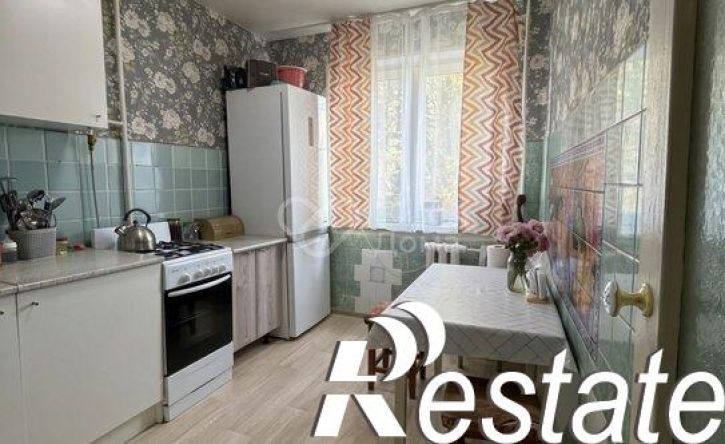 2-комн квартира улица Быстрова, 54,  д. 54
