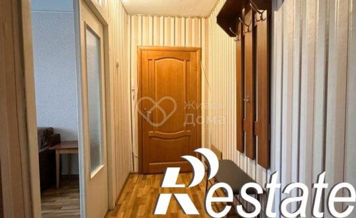 2-комн квартира улица Быстрова, 54,  д. 54