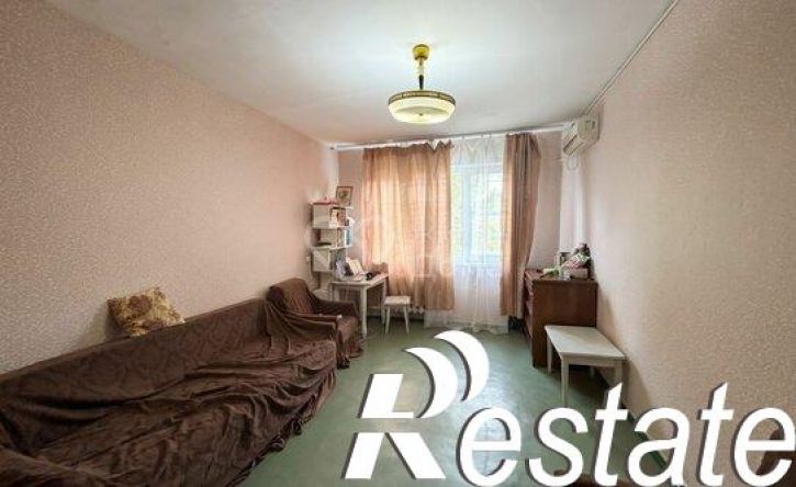 2-комн квартира улица Быстрова, 54,  д. 54