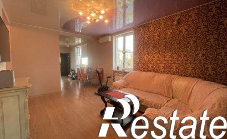 3-комн квартира улица 51-й Гвардейской, 30,  д. 30