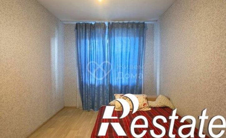 2-комн квартира улица Быстрова, 54,  д. 54