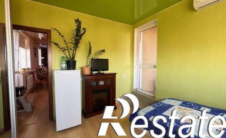 3-комн квартира улица 51-й Гвардейской, 30,  д. 30