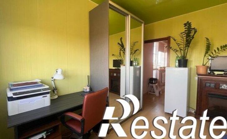3-комн квартира улица 51-й Гвардейской, 30,  д. 30
