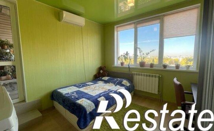 3-комн квартира улица 51-й Гвардейской, 30,  д. 30