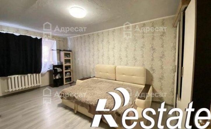 1-комн квартира Жирновская улица, 19,  д. 19