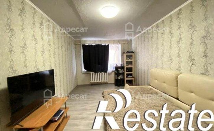 1-комн квартира Жирновская улица, 19,  д. 19