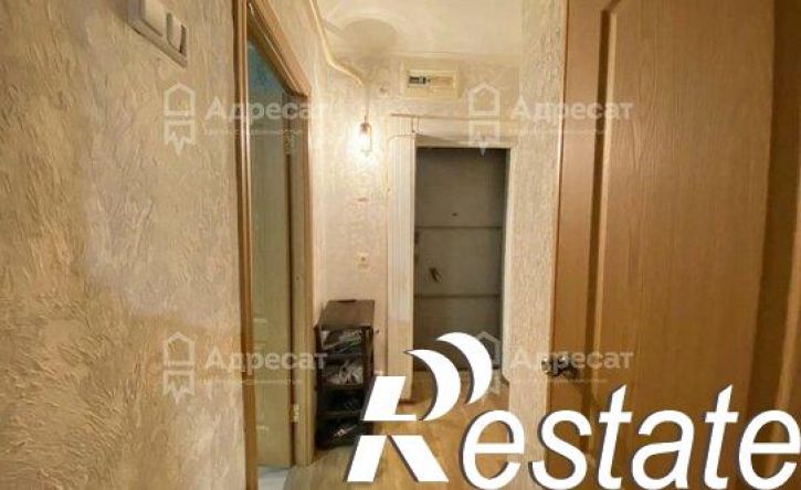 1-комн квартира Жирновская улица, 19,  д. 19