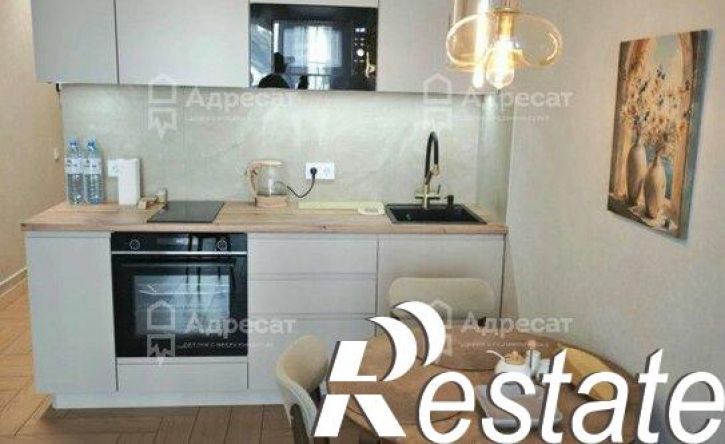 1-комн квартира улица Степана Разина, 27,  д. 27