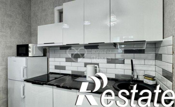 1-комн квартира Ангарская улица, 69Г,  д. 69Г