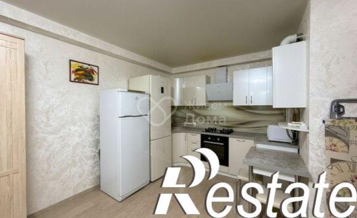 1-комн квартира улица Степанищева, 3,  д. 3