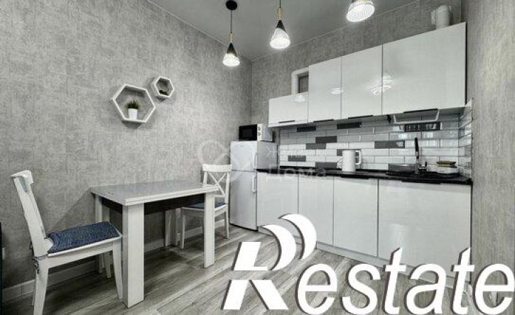 1-комн квартира Ангарская улица, 69Г,  д. 69Г
