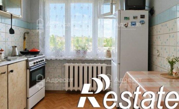 2-комн квартира улица Милиционера Буханцева, 4,  д. 4