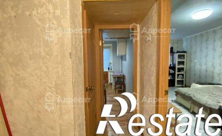 1-комн квартира Жирновская улица, 19,  д. 19