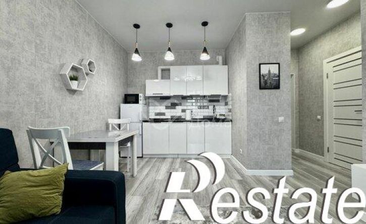 1-комн квартира Ангарская улица, 69Г,  д. 69Г