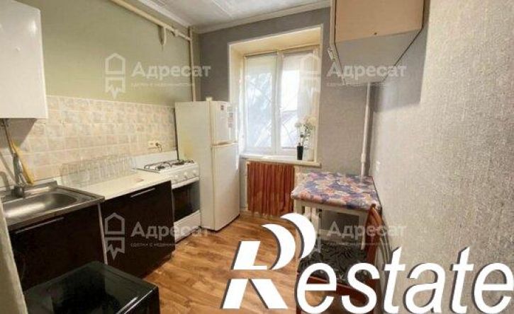 1-комн квартира Жирновская улица, 19,  д. 19