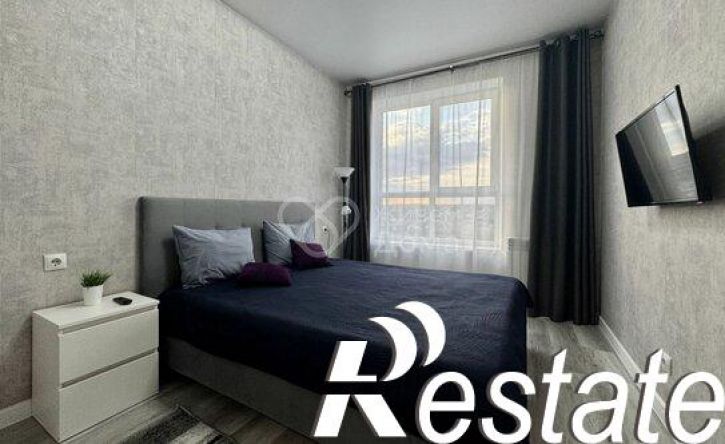 1-комн квартира Ангарская улица, 69Г,  д. 69Г