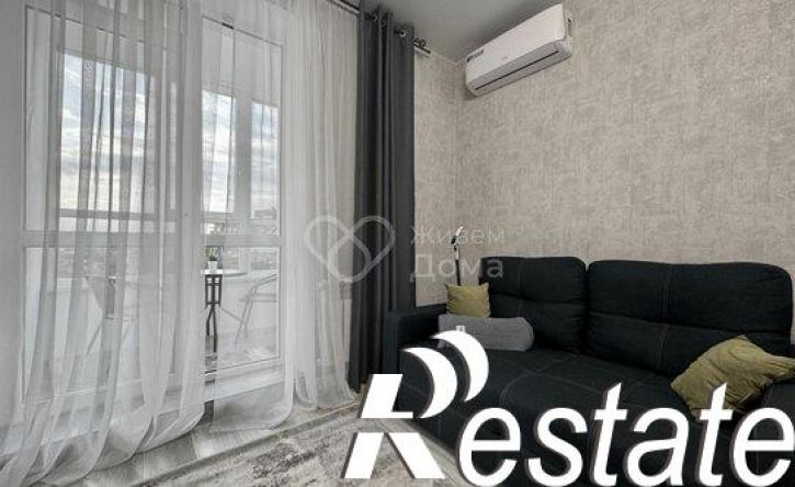 1-комн квартира Ангарская улица, 69Г,  д. 69Г