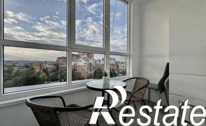 1-комн квартира Ангарская улица, 69Г,  д. 69Г