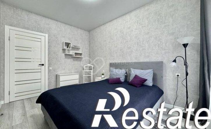 1-комн квартира Ангарская улица, 69Г,  д. 69Г