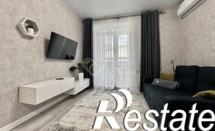 1-комн квартира Ангарская улица, 69Г,  д. 69Г