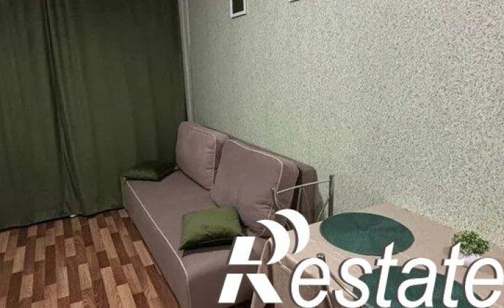 1-комн квартира улица Быстрова, 94,  д. 94