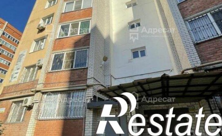 3-комн квартира Колосовая улица, 10,  д. 10