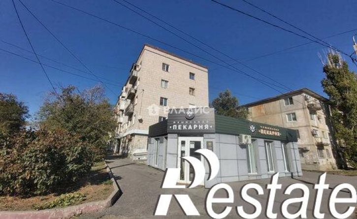 2-комн квартира улица 64-й Армии, 16,  д. 16