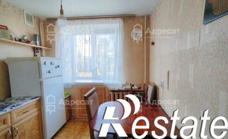 1-комн квартира Симбирская улица, 41,  д. 41