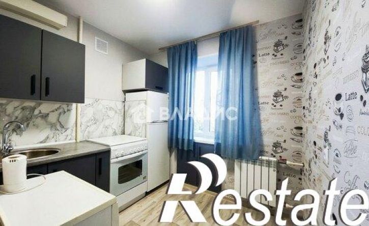 2-комн квартира улица 64-й Армии, 16,  д. 16