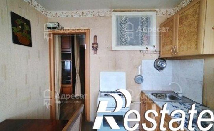 1-комн квартира Симбирская улица, 41,  д. 41