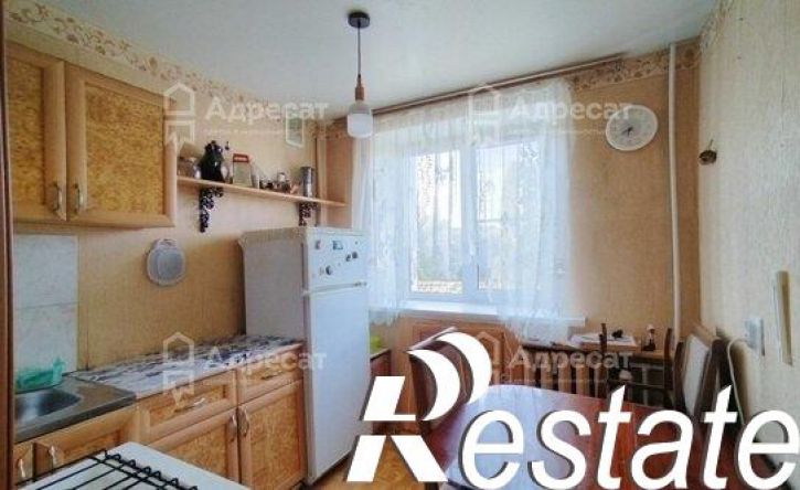 1-комн квартира Симбирская улица, 41,  д. 41
